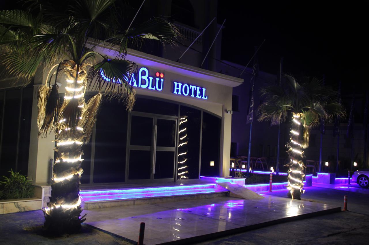Casablu Hotel Nouakchott Ngoại thất bức ảnh